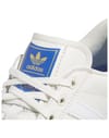 adidas Originals + Puig Indoor Off White/Footwear White/Blue Bird - 7