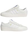 adidas Originals + Puig Indoor Off White/Footwear White/Blue Bird - 9