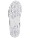 adidas Originals + Tyshawn Low Core Green/Core Green/Footwear White - 3