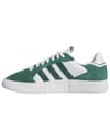 adidas Originals + Tyshawn Low Core Green/Core Green/Footwear White - 4