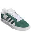 adidas Originals + Tyshawn Low Core Green/Core Green/Footwear White - 5