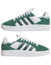 adidas Originals + Tyshawn Low Core Green/Core Green/Footwear White - 9