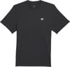 adidas Originals + 4.0 Logo Tee Black White
