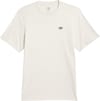 adidas Originals + 4.0 Logo Tee Wonder White Black