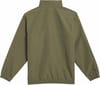 adidas Originals + Gatsele Track Jacket Olive Strata White