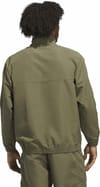 adidas Originals + Gatsele Track Jacket Olive Strata White - 4