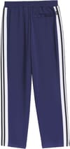 adidas Originals + Tyshawn Tracksuit Pants Dark Blue White Black
