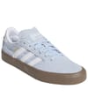 adidas Originals + Busenitz Vulc II Clear Sky/Footwear White/Gum5 - 5