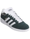 adidas Originals + Busenitz Aurora Ivy/Footwear White/Gold Metallic - 5