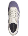 adidas Originals + Gazelle ADV Super Purple/Core White/Gold Metallic
