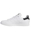 adidas Originals + Stan Smith Adv Footwear White/Core Black/Footwear White - 4