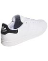 adidas Originals + Stan Smith Adv Footwear White/Core Black/Footwear White - 6