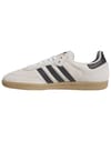 adidas Originals + Samba ADV Alumina/Core Black/Gum4 - 4