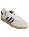 adidas Originals + Samba ADV Alumina/Core Black/Gum4 - 5