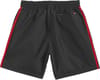 adidas Originals + Skt Wtr Short Black/White/Red