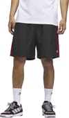 adidas Originals + Skt Wtr Short Black/White/Red - 3