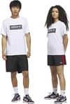 adidas Originals + Skt Wtr Short Black/White/Red - 7