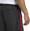 adidas Originals + Skt Wtr Short Black/White/Red - 9
