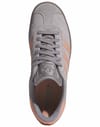 adidas Originals + Gazelle ADV Grey Three/Woncla/Gum5