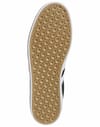 adidas Originals + Gazelle ADV Core Black/Footwear White/Gold Metallic - 3