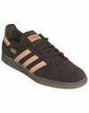 adidas Originals + Busenitz Vintage Aurora Coffee/Woncla/Gum5 - 5