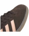 adidas Originals + Busenitz Vintage Aurora Coffee/Woncla/Gum5 - 8