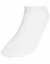 adidas Originals + 3S Crew Socks 3P White/Pure Ruby/Preloved Ink - 3