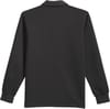 adidas Originals + Tyshawn Rugby Shirt Black