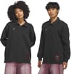 adidas Originals + Tyshawn Rugby Shirt Black - 3