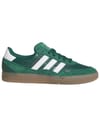 Tyshawn II Collegiate Green/Footwear White/Gum6 + adidas Originals