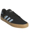 adidas Originals + Busenitz Vulc II Core Black/Clear Sky/Gum6 - 3