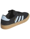 adidas Originals + Busenitz Vulc II Core Black/Clear Sky/Gum6 - 4