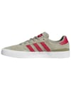 adidas Originals + Busenitz Vulc II Silpeb/Tmvire/Footwear White