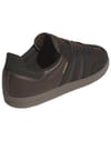 adidas Originals + Samba ADV Dark Brown/Core Black/Gum9 - 4