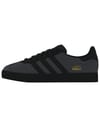 Gazelle ADV Grey Six/Core Black/Gold Metallic + adidas Originals