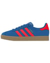 Gazelle ADV Brblue/Solar Red/Gum8 + adidas Originals