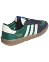 adidas Originals + Glenburn Collegiate Green/Core White/Legend Ink - 4