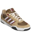 adidas Originals + Tekkira Cup Cardboard/Footwear White/Tmvire - 3