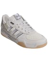 adidas Originals + Tekkira Cup Grey Two/Silver Metallic/Grey Four - 3