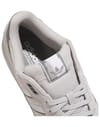 adidas Originals + Tekkira Cup Grey Two/Silver Metallic/Grey Four - 5