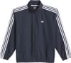 Superfire Track Jacket Aurora Ink/White + adidas Originals