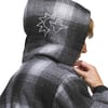 adidas Originals + Gonz Plaid Jacket Multicoloured - 5