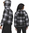 adidas Originals + Gonz Plaid Jacket Multicoloured - 6