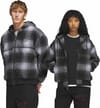 adidas Originals + Gonz Plaid Jacket Multicoloured - 7