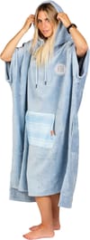 After Essentials + Jacquard Bleached Blue - 3