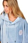 After Essentials + Jacquard Bleached Blue - 4