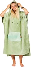 After Essentials + Jacquard Tender Green