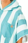 After Essentials + Swim Club Stripes Green - 4