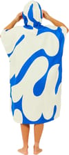 After Essentials + Swim Club Splash Blue