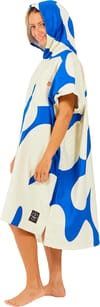 After Essentials + Swim Club Splash Blue - 3